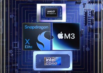 高通 Snapdragon X Elite 現身跑分資料庫，單核心效能跟 Apple M2 接近