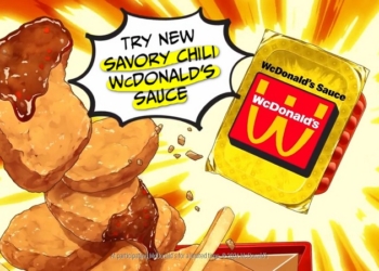 美國麥當勞宇宙正式推出 現在 YouTube 上就能看到動畫