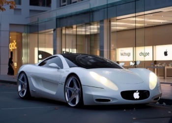 據報傳聞已久的 Apple 電動汽車專案「Project Titan」已死