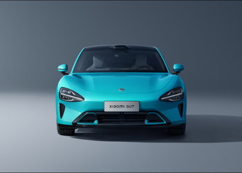 小米 Xiaomi SU7 電動車將於 3 月份正式上市，預計產值可達 4 億人民幣