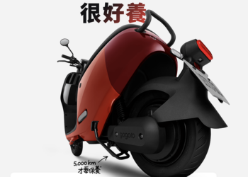 Gogoro 最入門電動車是「JEGO（這個）」：進一步解放極速，PBGN 綠牌也有雙電池可選了