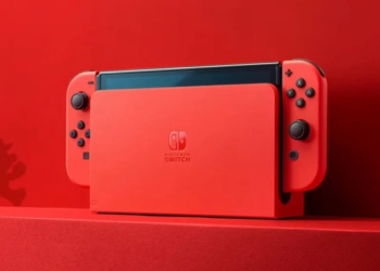 玩家們可能要繼續等了！消息稱 Nintendo Switch 2 延到 2025 年才會發表