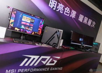 MSI 引領 QD-OLED AI 電競顯示器風潮，遊戲玩家也能盡享量子點面板「明亮色澤 曜黑層次」視覺饗宴（台灣開賣限時禮搶起來！）