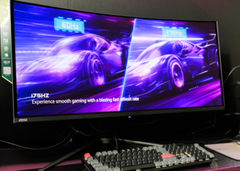 MSI 引領 QD-OLED AI 電競顯示器風潮，遊戲玩家也能盡享量子點面板「明亮色澤 曜黑層次」視覺饗宴（台灣開賣限時禮搶起來！）