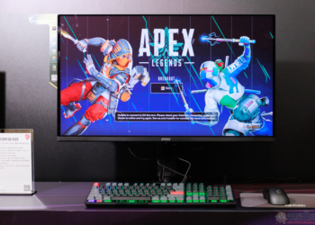 MSI 引領 QD-OLED AI 電競顯示器風潮，遊戲玩家也能盡享量子點面板「明亮色澤 曜黑層次」視覺饗宴（台灣開賣限時禮搶起來！）