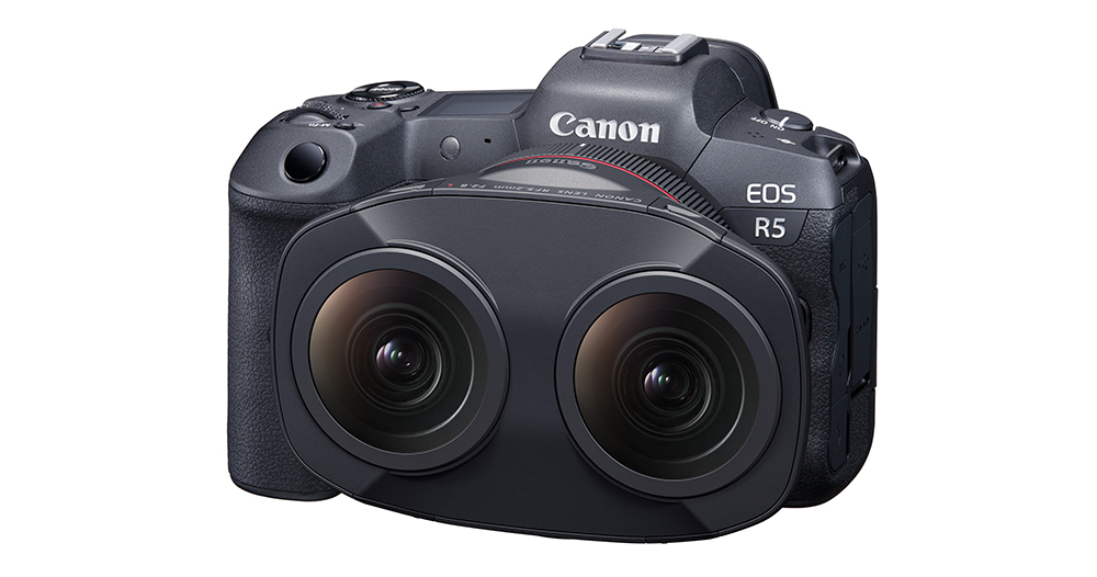 4 億畫素！Canon 秀感光元件技術肌肉，發表「史上最高畫素 35mm 全片幅感光元件」開發消息 - 電腦王阿達