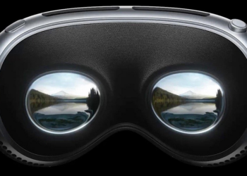 想拍 Vision Pro 沈浸空間等級的高畫質影像嗎？其實連 Canon 都自歎技術還未能達標