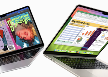 真的更新了！M3 MacBook Air 13 與 15 吋居然能外接兩顆顯示器（但有個條件）