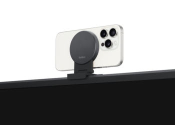 iPhone MagSafe 支架