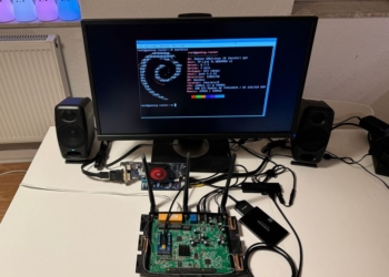 國外駭客成功在無線路由器上安裝和遊玩《俠盜獵車手：罪惡城市》，無需 PC 電腦