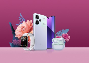 2024 小米寵愛節