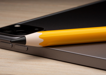 ColorWare 限量版 Apple Pencil 2