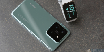 Xiaomi 14 開箱