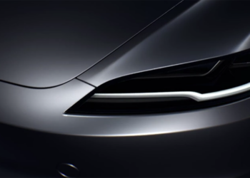 破 600 匹馬力！？文件顯示新款 Tesla Model 3 Performance 將有猛爆性能提升