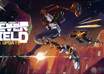 PC遊戲限免，來玩玩看 3D 跑酷遊戲 Aerial_Knight’s Never Yield