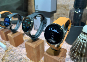 OPPO Watch X 智慧手錶登台：雙頻GPS、旗艦雙晶片、百小時超長續航