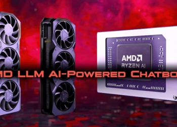 不用羨慕 NVIDIA 了！AMD 也推出自家 CPU 和 GPU 本地運行的 AI 聊天機器人