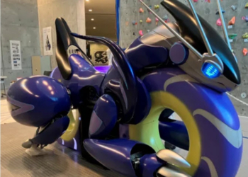 《寶可夢 朱 / 紫》「TOTOYA密勒頓計畫」啟動 等比「密勒頓坐騎」開發進行中