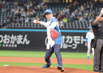 北海道日本火腿鬥士