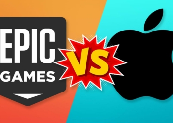 Apple 全面終止 Epic Games 旗下的 iOS 系統開發帳號