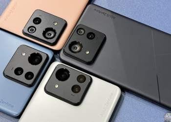 ASUS Zenfone 11 Ultra