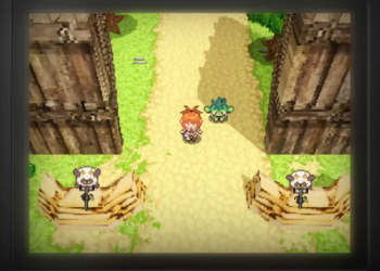 夢回 2000 年代末，玩家打造 NDS 「逆重製」版《幻獸帕魯》概念影片