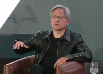 信心爆棚！黃仁勳說即使競爭對手的 AI 晶片免費，也無法跟 NVIDIA 抗衡