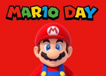 任天堂宣布將推出全新《超級瑪利歐兄弟》電影版 預計在 2026 年上映