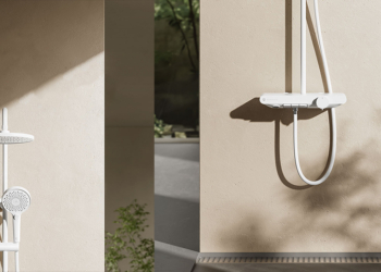 小米米家控溫沐浴花灑 N1