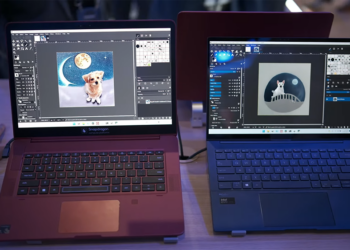 實測顯示高通 Snapdragon X Elite 12 核心有著相當不錯的 AI 效能，GPU 跟 Intel Core Ultra 差不多