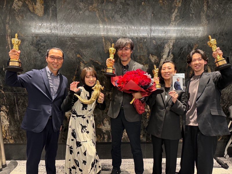 東寶原本不想讓《哥吉拉-1.0》報名奧斯卡獎, 後來因為這原因翻轉 - 電腦王阿達 東寶原本不想讓《哥吉拉-1.0》報名奧斯卡獎, 後來因為這原因翻轉 - 電腦王阿達