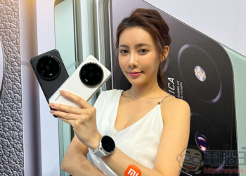 Xiaomi 14 Series 攜手徠卡再攀顛峰，精準駕馭萬千光影