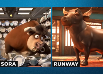 OpenAI 透露 Sora 文字生成影片會在今年晚些時間正式推出