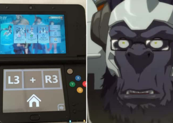 《鬥陣特攻 2》玩家在住院期間成功將遊戲搬上任天堂 3DS 掌機