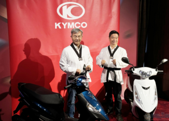 光陽 49800「雙殺」引連鎖反應，延長至四月迎新車衝銷量