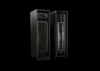 NVIDIA 推出 Blackwell 平台 迎來運算新時代