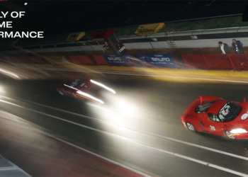 會怒吼的電車看過嗎？法拉利 CEO 透露他們的電動車不會像 Tesla 那樣安靜無聲