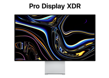 新世代 iPad Pro 可能提供類似 Studio Display 的霧面玻璃選項