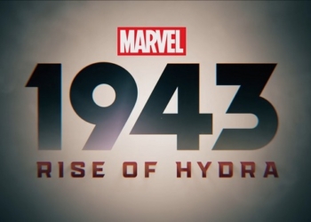 Marvel 新遊戲《1943: Rise of Hydra》首支預告片發布 預計將於 2025 年推出