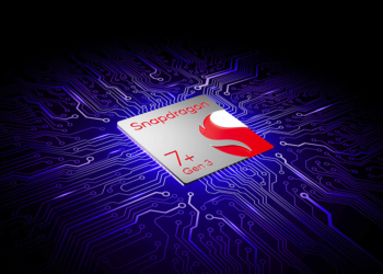 高通推出新一代 Snapdragon 7+ Gen 3，讓裝置上的 AI 功能更上一層樓