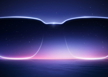 小米米家智慧眼鏡