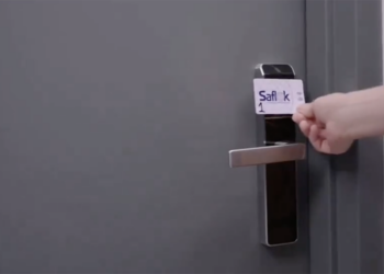 超過 1.3 萬家飯店 RFID 卡片感應鎖爆重大漏洞，一張房卡就能解鎖同飯店所有房門