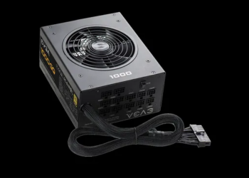 有夠衰！國外用戶換新款 EVGA 電源供應器，結果 22TB 硬碟全燒毀