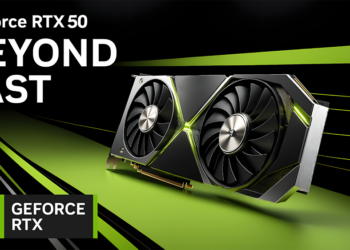 RTX 50 系列在路上了，傳 NVIDIA 正在減少 RTX 40 系列的供給量