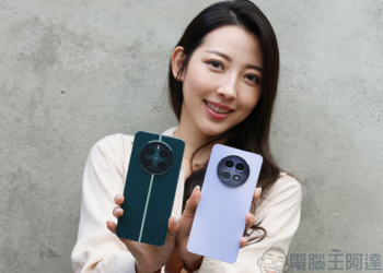 realme 12 系列正式在台發表，最貴氣的精品萬元機