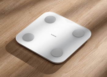 小米 Xiaomi 體脂計 S400 將於 4/1 在台開賣！可分析 25 項身體組成指標，售價 495 元