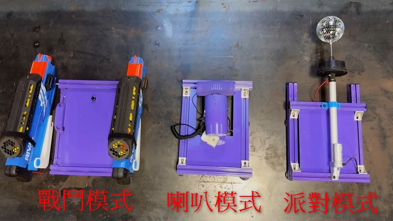 美國 YouTuber 為罹患脊柱裂疾病的男孩製作了一台可以爬樓梯的輪椅 - 電腦王阿達 美國 YouTuber 為罹患脊柱裂疾病的男孩製作了一台可以爬樓梯的輪椅 - 電腦王阿達