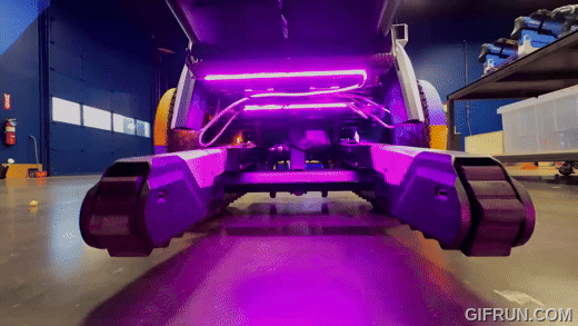 美國 YouTuber 為罹患脊柱裂疾病的男孩製作了一台可以爬樓梯的輪椅 - 電腦王阿達 美國 YouTuber 為罹患脊柱裂疾病的男孩製作了一台可以爬樓梯的輪椅 - 電腦王阿達