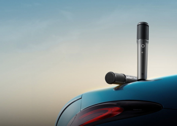 小米車載 K 歌麥克風