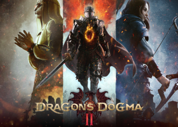 卡普空發布《龍族教義2》問卷調查，詢問玩家們對 DLC 發行計劃的想法